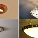 14 Different Types of Ceiling Lights for your Home | Epic Home Ide