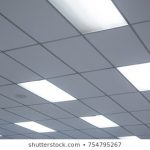 Office Ceiling Lights Stock Photos, Images & Photography .