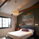 Bubble light bedroom ceiling lights ideas - Decolover.n