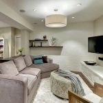 10 Lighting Ideas for Living Room with Low Ceiling - Dream Hou