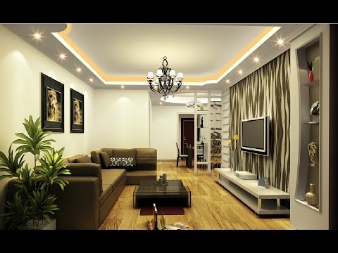 Ceiling Lighting Ideas For Living Rooms - YouTu