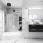 5 Reasons Ceramic Tiles Work in Bathrooms | Tiles Dire