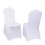 Chair Covers - Monarch Event Renta