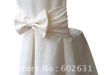 L-113,Hot sale of white chair cover for folding chair,high quality .