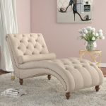 Bedroom Chaise Lounge Chairs | Wayfa