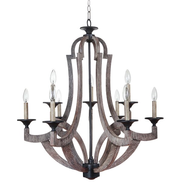 Chandeliers Sale - Up to 65% Off Through 4/24 | Wayfa