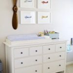 Baby Changing Tables With Drawers - Ideas on Fot
