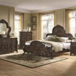Antique Bedroom Set | Cherry Bedroom Sets | Shop Factory Dire