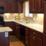 16 Classy Kitchen Cabinets Made Out Of Cherry Wo