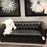 Kent Chesterfield Sleeper Sofa - Baker Furniture | Luxe Home .
