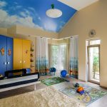 16 Playful Contemporary Kids' Room Designs To Give Comfort To Your .