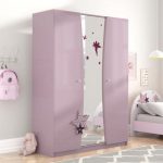 Children wardrobes | Bedroom closet design, Kids room furniture .