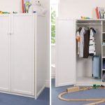 The uses of children wardrobes | Childrens wardrobes, Solid wood .