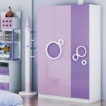 Children wardrobes | Bedroom cupboard designs, Kids room furniture .