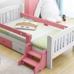 China Home Furniture of Childrens Bed (OWKB-009) - China Kid Bed .