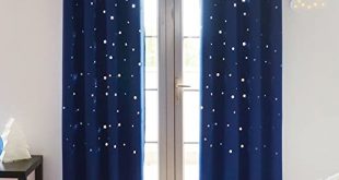 Children's Bedroom Curtains: Amazon.c