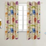 Childrens Bedroom Curtains: Amazon.c