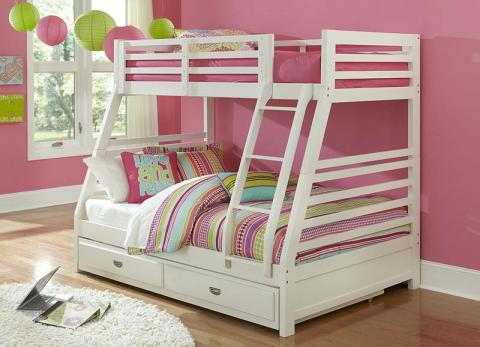 Hillsdale Furniture Recalls Children's Bunk Beds Due to Fall .