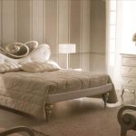 Classic bedroom furniture - Classical Italian bedrooms prices .