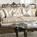 New Classic Furniture Constantine Sofa U532 30 - 1StopBedroom