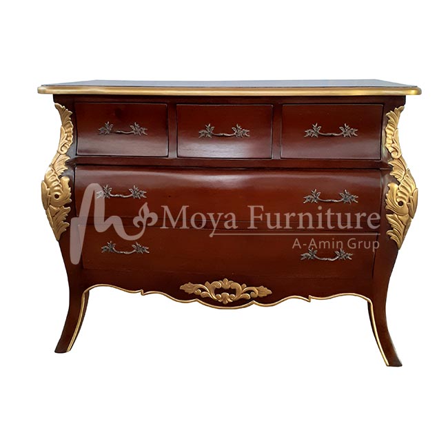 Classic Commode Furniture | Indonesian Classic Furnitu