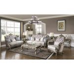 Ophelia Living Room Set New Classic Furniture | Furniture Ca