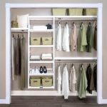 White, Closet Organizer Storage & Organization | Find Great Home .