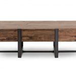 Treviso Coffee Table - Furniture R