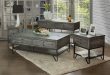 IFD Furniture | 686 Moro Rustic Coffee Table Set | Dallas Designer .