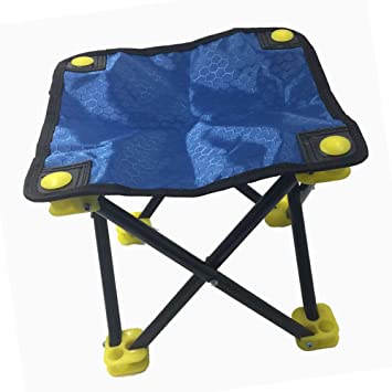 Amazon.com : DAZISEN Lightweight Compact Chair - Breathable .