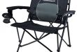 The Most Comfortable Camping Chairs - Reviewed By Campe