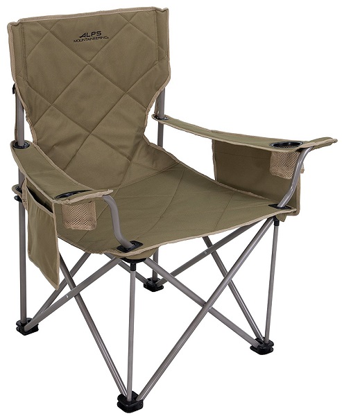 The 7 Best Camping Chairs - [2020 Reviews & Guide] | Outside Pursui