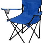 Amazon.com : Baiyuju Folding Lawn Chairs with arms Outdoor .