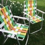 Folding Lawn Chairs - Ideas on Fot