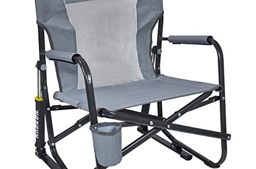 Comfortable Lawn Chair – efistu.com