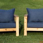 Two DIY Outdoor Chair Projects for Your Yard or Patio | Pallet .