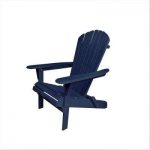 Yes - Adirondack Chairs - Patio Chairs - The Home Dep