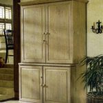 CPSC, Sauder Woodworking Announce Recall of Computer Armoires .