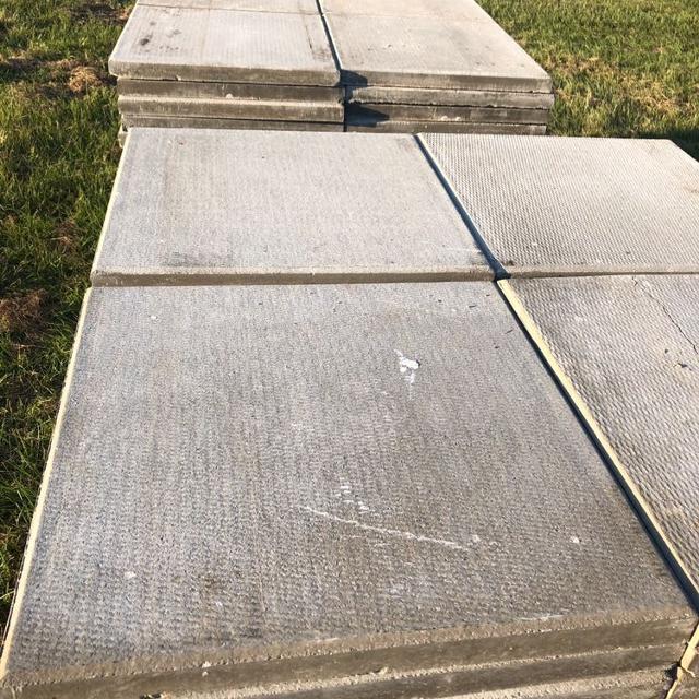 Best 2 X 2 Stepping Concrete Pavers for sale in Mobile, Alabama .
