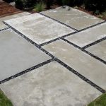 Large Concrete Pavers Design Ideas, Pictures, Remodel, and Decor .