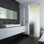 Modern Bathroom Design & Lighting | Design better with the adorne .