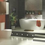 Helena Bathroom Suite - Contemporary - Bathroom - Hampshi