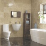 Rosalind Bathroom Suite - Contemporary - Bathroom - Hampshi