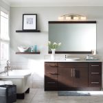Contemporary bathroom vanities – best for contemporary house .