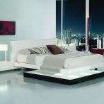 13 Charming ultra modern bedroom furniture Photo Ide