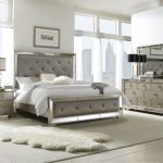 Create Classic Style And Modern With Contemporary King Bedroom Set .