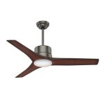 Modern & Contemporary Ceiling Fans | AllMode