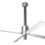 Contemporary Ceiling Fans from The Modern Fan - 3 new desig