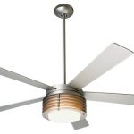 Modern contemporary ceiling fans - providing modern design to your .