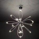 15 modern ceiling lights that catch the eye immediately | Interior .